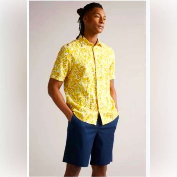 J. Crew Other - J. Crew men’s shirt sleeve shirt